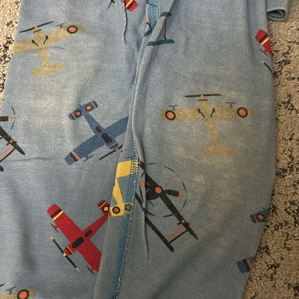Pajama Set Bundle - Picture 3 of 7